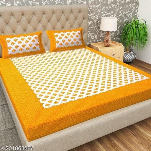 Trendy Bedsheets 3 Trendy Bedsheets - Bhandarum