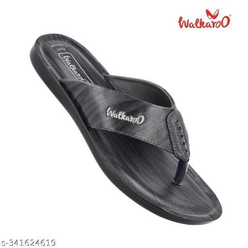 Walkaroo Flip Flops For Men 5 Walkaroo Flip Flops For Men - Bhandarum
