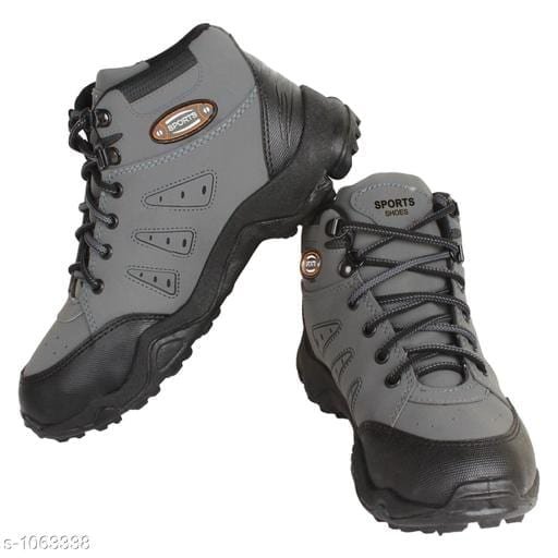 BERSACHE Sports Shoes For Men - Bhandarum