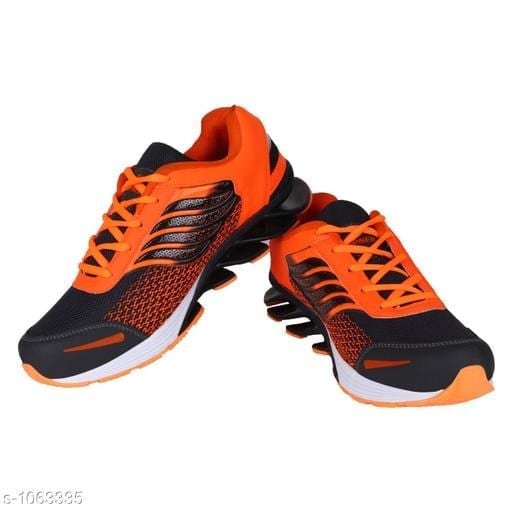 BERSACHE Sports Shoes For Men 2 BERSACHE Sports Shoes For Men - Bhandarum