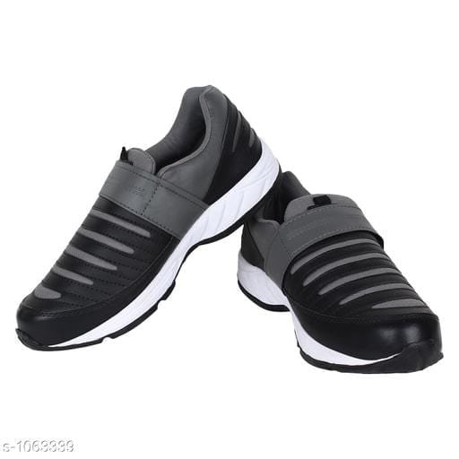 BERSACHE Sports Shoes For Men 5 BERSACHE Sports Shoes For Men - Bhandarum