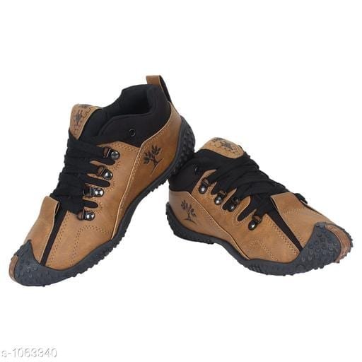 BERSACHE Sports Shoes For Men 6 BERSACHE Sports Shoes For Men - Bhandarum