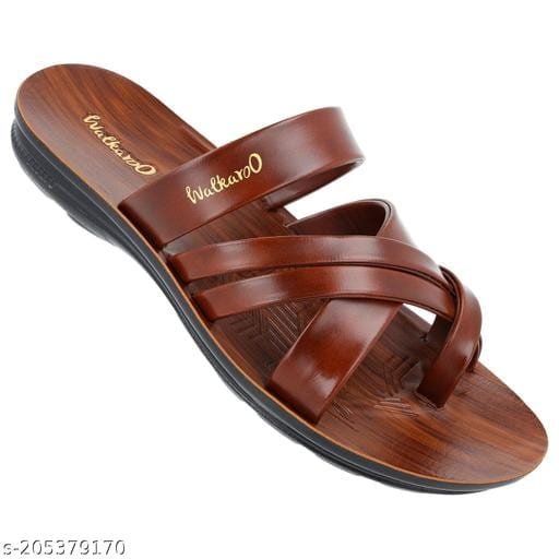 Walkaroo Sandals For Men - Bhandarum