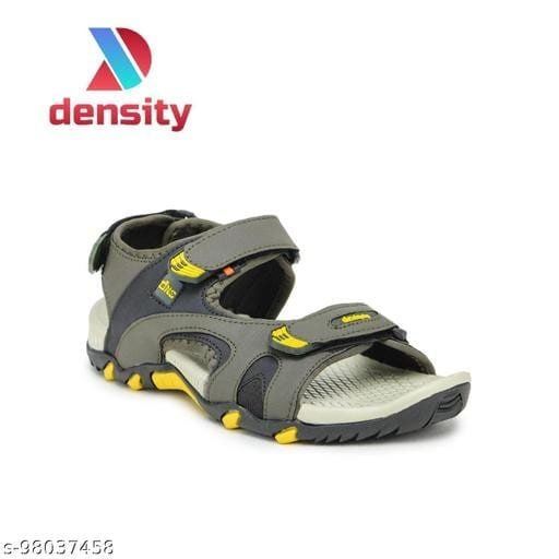 Density Sandals For Men 2 Density Sandals For Men - Bhandarum