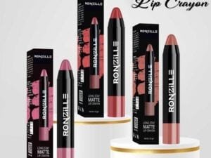 Sirona Hygiene Everyday Menstrual Cups 2 Ronzille Sensational Collection Lipsticks - Bhandarum