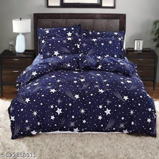 Stylish Bedsheets 3 Stylish Bedsheets - Bhandarum