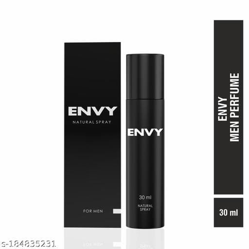ENVY Men Perfume Eau de Parfum - 30 ml (Men) - Bhandarum
