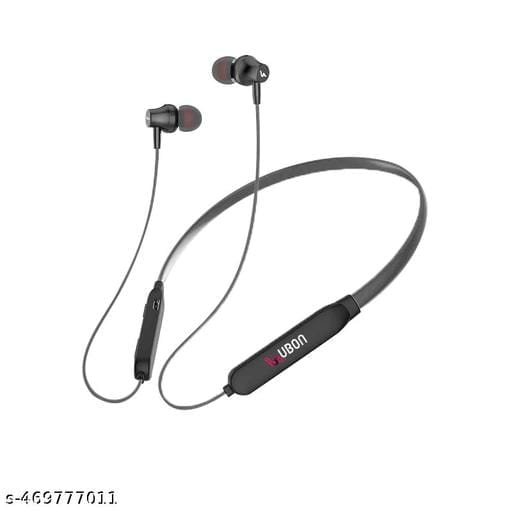 Ubon Bass Factory 2.0 BT-5200 Wireless Neckband - Bhandarum