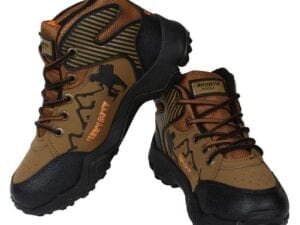 BERSACHE Casual Shoes For Men - Bhandarum