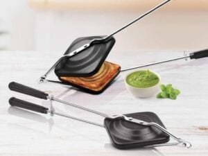 Modern Gas Toasters - Bhandarum