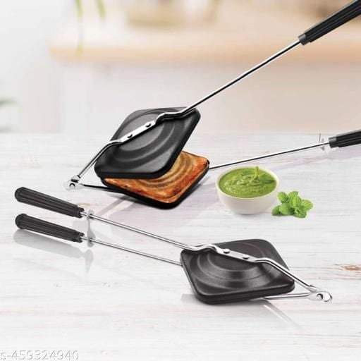 Modern Gas Toasters - Bhandarum