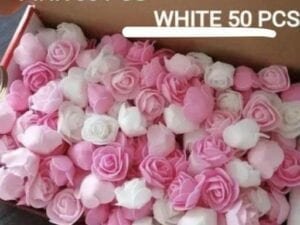 Useful Artificial Plant, Flower and Shrubs 24 Useful Artificial Plant, Flower and Shrubs - Bhandarum