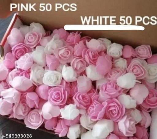 Useful Artificial Plant, Flower and Shrubs - Bhandarum