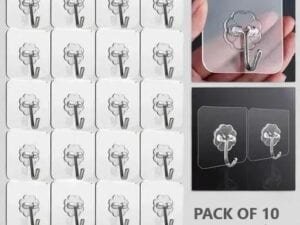 Wall Hooks - Bhandarum