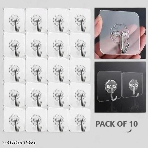 Wall Hooks - Bhandarum