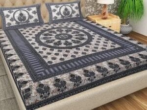 Latest Fashionable Kids Unisex Bedsheets - Bhandarum