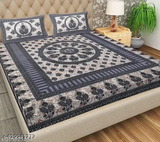 Latest Fashionable Kids Unisex Bedsheets - Bhandarum