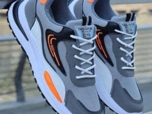 Mamaearth Multani Mitti Face Wash 50 ml Pack of 2 2 Layasa Sneakers For Men - Bhandarum