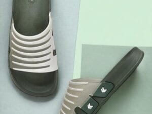 Impakto Sliders For Men - Bhandarum