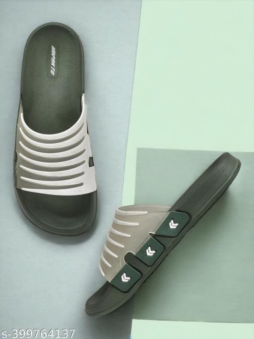 Impakto Sliders For Men - Bhandarum