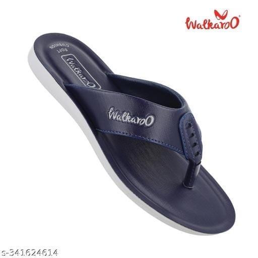 Walkaroo Flip Flops For Men 7 Walkaroo Flip Flops For Men - Bhandarum