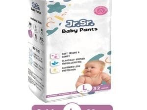 Jr.Sr. Baby Diapers - Bhandarum