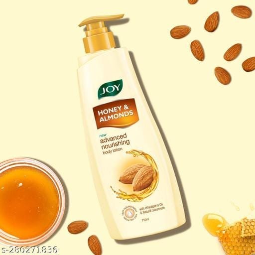 Joy Honey Lotion 750ml - Bhandarum