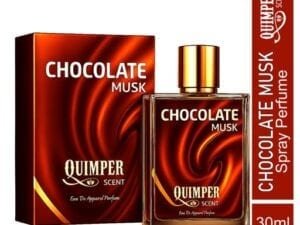 Quimper Unisex Perfumes - Bhandarum