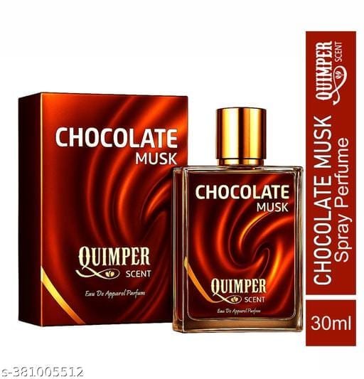 Quimper Unisex Perfumes - Bhandarum