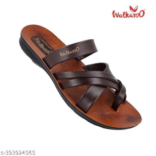 Walkaroo Sandals For Men 6 Walkaroo Sandals For Men - Bhandarum