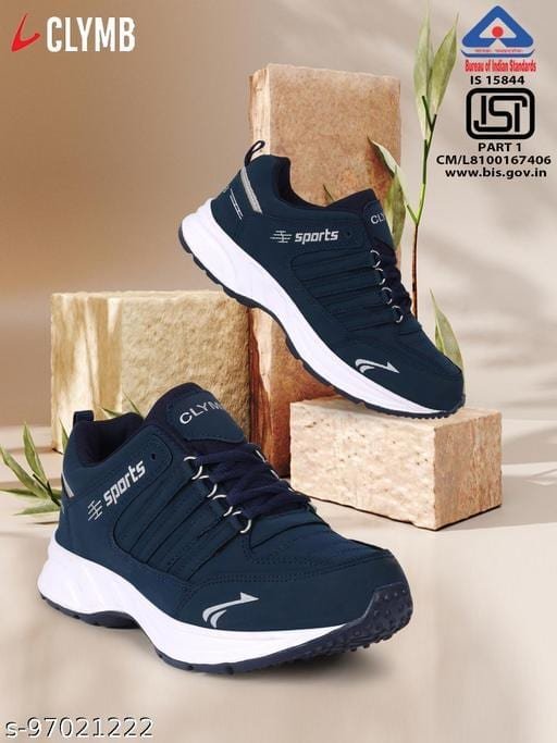 Clymb Sports Shoes For Men 6 Clymb Sports Shoes For Men - Bhandarum