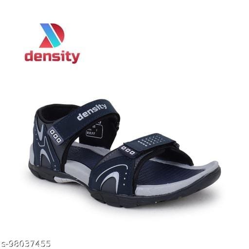 Density Sandals For Men 5 Density Sandals For Men - Bhandarum