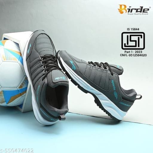 Birde Sports Shoes For Men - Bhandarum