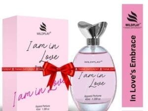 Wildplay Unisex Perfumes - Bhandarum