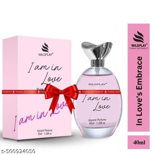 Wildplay Unisex Perfumes - Bhandarum