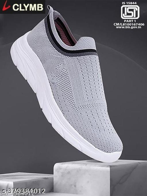 Clymb Sports Shoes For Men 2 Clymb Sports Shoes For Men - Bhandarum