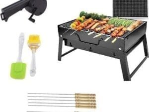 Attractive Barbecue Tools 24 Attractive Barbecue Tools - Bhandarum
