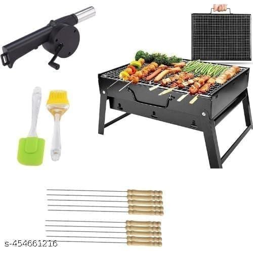 Attractive Barbecue Tools - Bhandarum