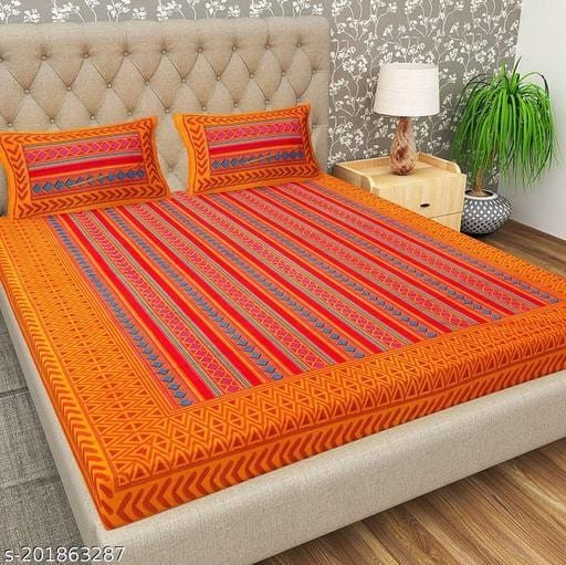 Trendy Bedsheets 4 Trendy Bedsheets - Bhandarum