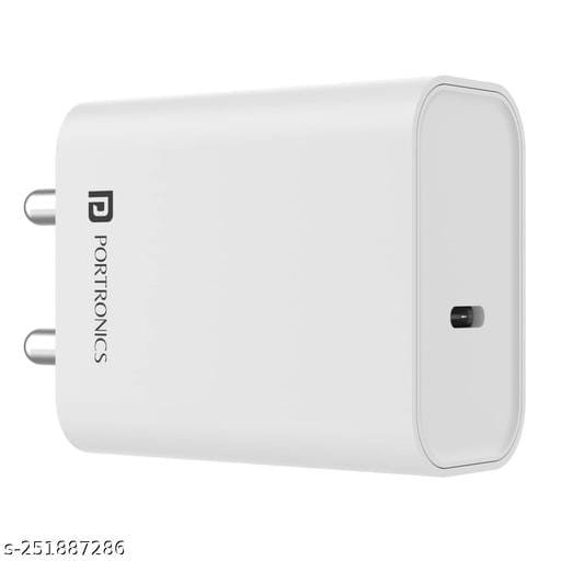 Portronics Freedom 2 15W Wireless Charging Pad with Type C Input, LED Indicator, Charger for Apple iPhone 13 and Samsung Devices(Black) 3 Portronics Freedom 2 15W Wireless Charging Pad with Type C Input, LED Indicator, Charger for Apple iPhone 13 and Samsung Devices(Black) - Bhandarum