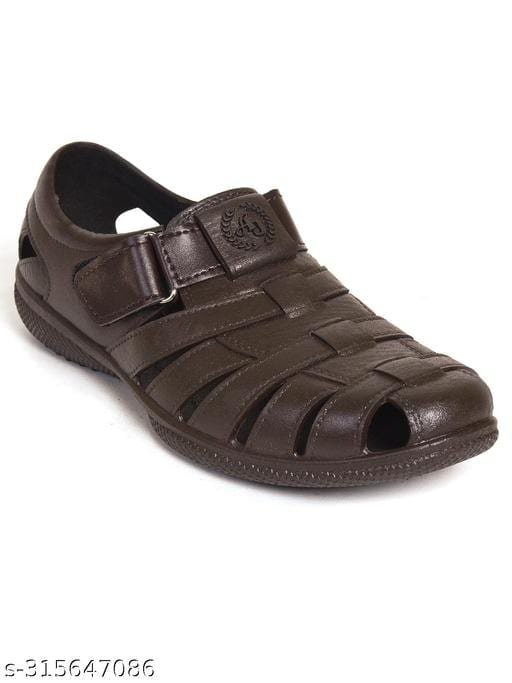 Ajanta Sandals For Men - Bhandarum