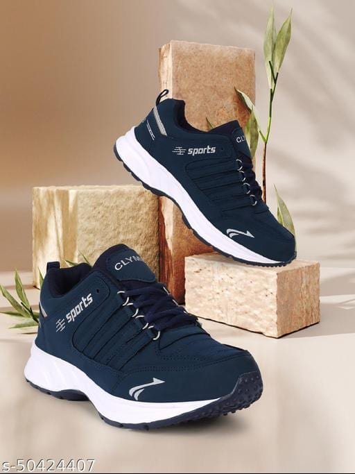Clymb Sports Shoes For Men - Bhandarum