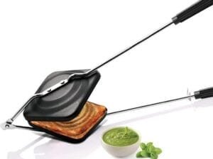 Modern Gas Toasters - Bhandarum