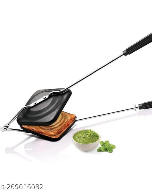 Modern Gas Toasters - Bhandarum