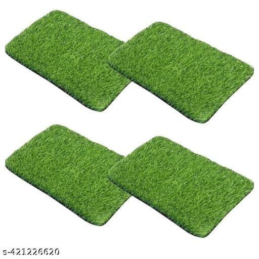 Voguish Alluring Doormats - Bhandarum