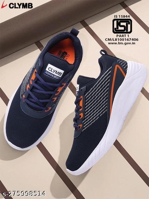 Clymb Sports Shoes For Men 3 Clymb Sports Shoes For Men - Bhandarum