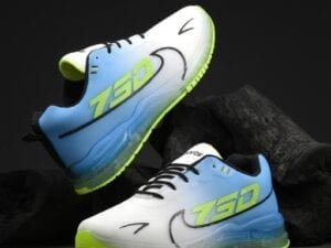 Birde Sports Shoes For Men - Bhandarum