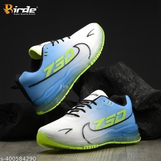 Birde Sports Shoes For Men - Bhandarum