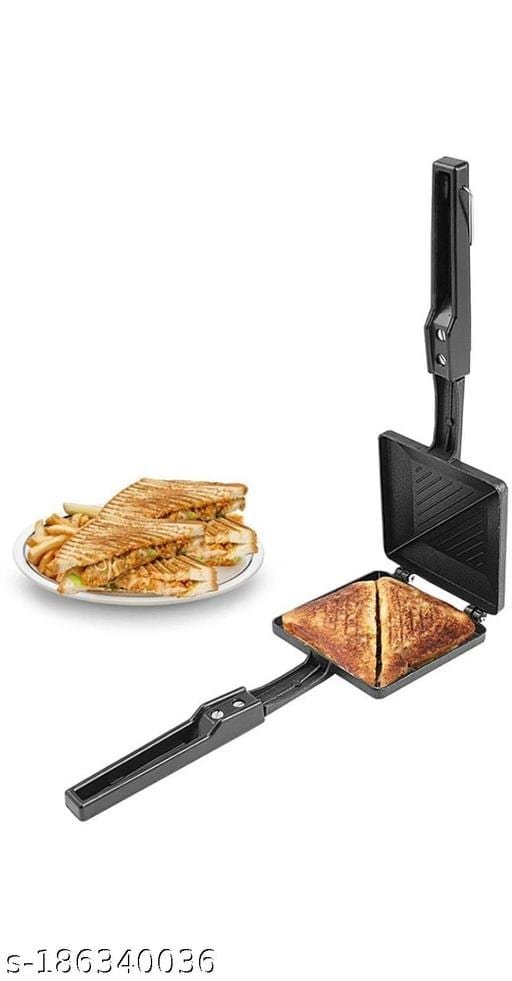 Trendy SANDWICH MAKER - Bhandarum