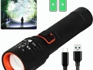 Flash Lights - Bhandarum